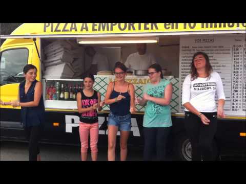 Video-thumbnail van Camping Duguesclin