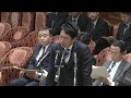 【字幕表示できます】国民の命より自分の選挙！小泉進次郎環境大臣、全閣僚出席の新型コロナウィルス対策会議を休んで地元で新年会パーティに興じてたんですね！宮本徹（日本共産党）2020年2月18日衆院予算委