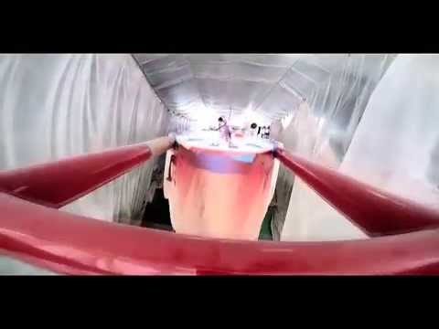 Comme un seul homme prêt à naviguer