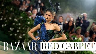 The 10 best dressed from the Met Gala 2024 | Bazaar UK