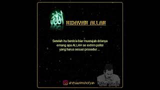 gus baha terbaru ( HIDAYAH ALLAH )