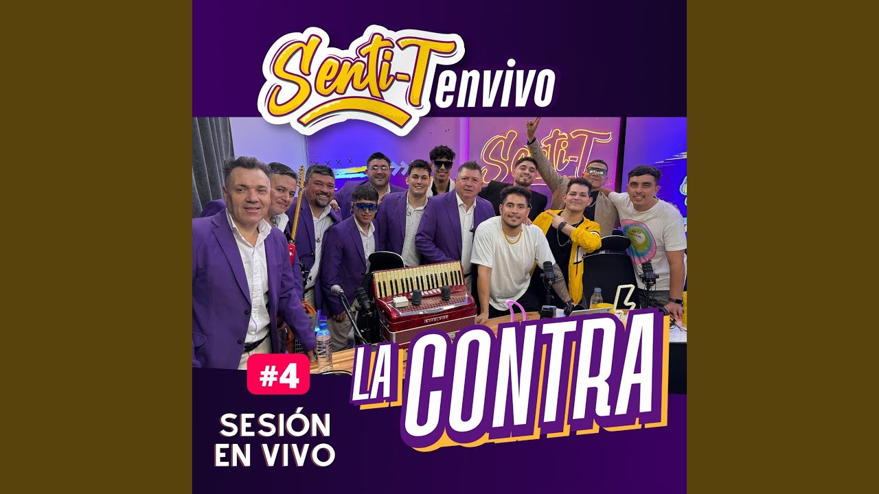 Entre tu y mil mares (Sesión En Vivo)