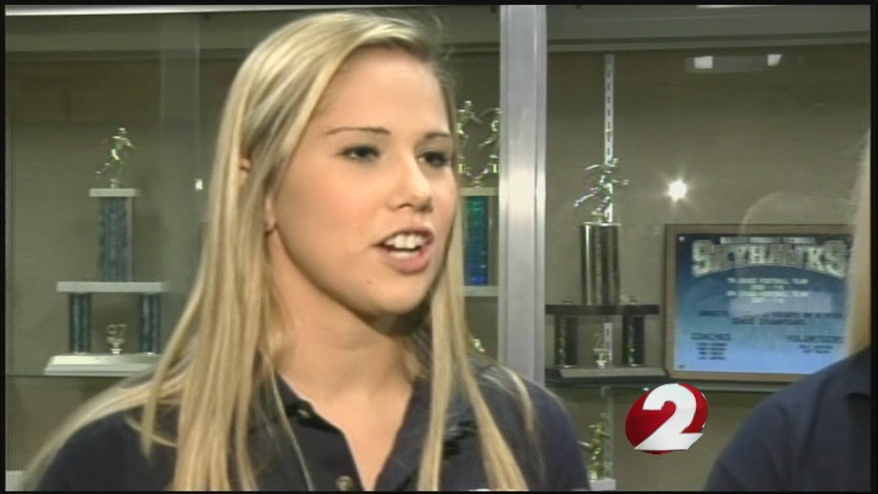 Fairborn High School remembers three Belbrook students killed in car ...
