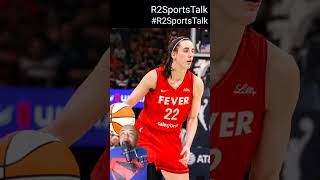 WNBA preseason 2026: INDIANA FEVER #shorts