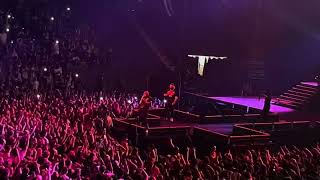uicideboy - Carrollton Wells Fargo Center GREYDAY 2023