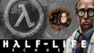 Half-Life: Echoes (Sven Co-op)