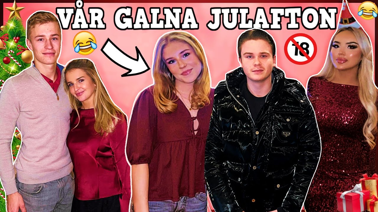 v-r-galna-julafton-2024-jag-ger-sjukaste-julklapparna-youtube