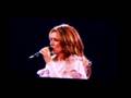 Celine Dion - Think Twice live at Manchester MEN