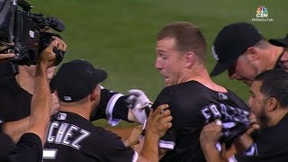 SEA@CWS: Frazier ties it in 7th, wins it in the 9th