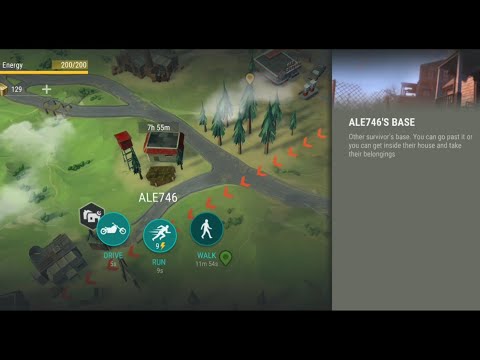 LDOE raid ALE746
