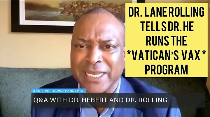 #promo Dr. Herbert tries to DEBATE Dr. Lane Rollin...
