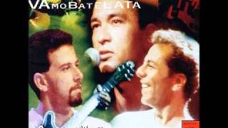 Video thumbnail of "Os Paralamas Do Sucesso e Djavan - Uma Brasileira"