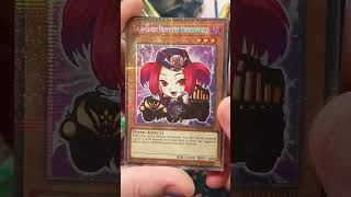 Cutest Chibi Ever! Starlight Tour Guide Pulled! #yugioh #yugiohcommunity #starlightrare