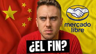 ¿El FIN de los importadores? Mercado Libre desembarca en CHINA