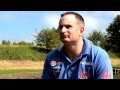 TackleGuru Carp Fishing Interview with Steve Ringer