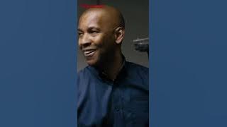 The Equalizer: Robert Asks To See The Gun (DENZEL WASHINGTON HD MOVIE #SHORTS)