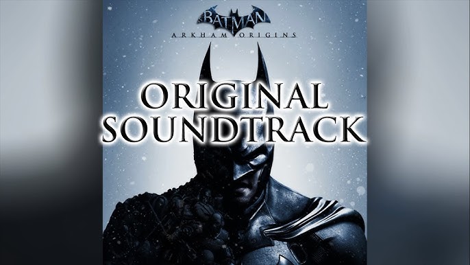 Batman: Arkham Asylum (Original Video Game Score) - Album by Nick Arundel