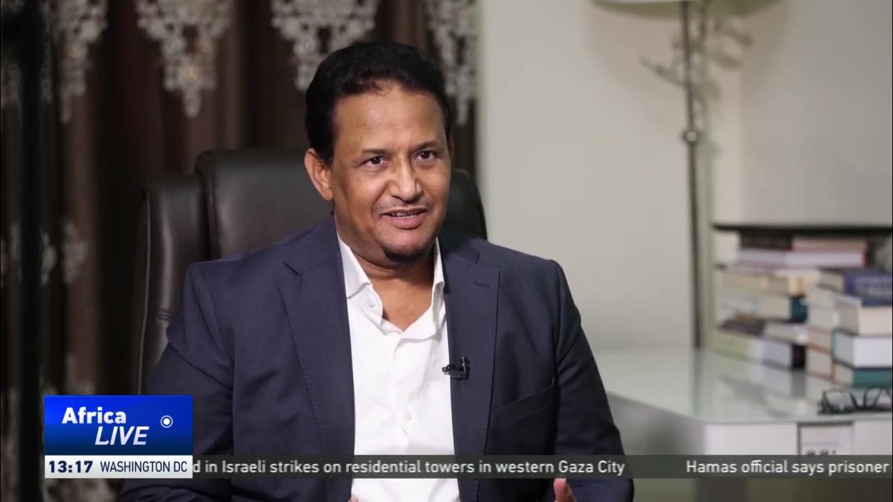 Hamas considers relocating political office from Qatar after Israeli strike