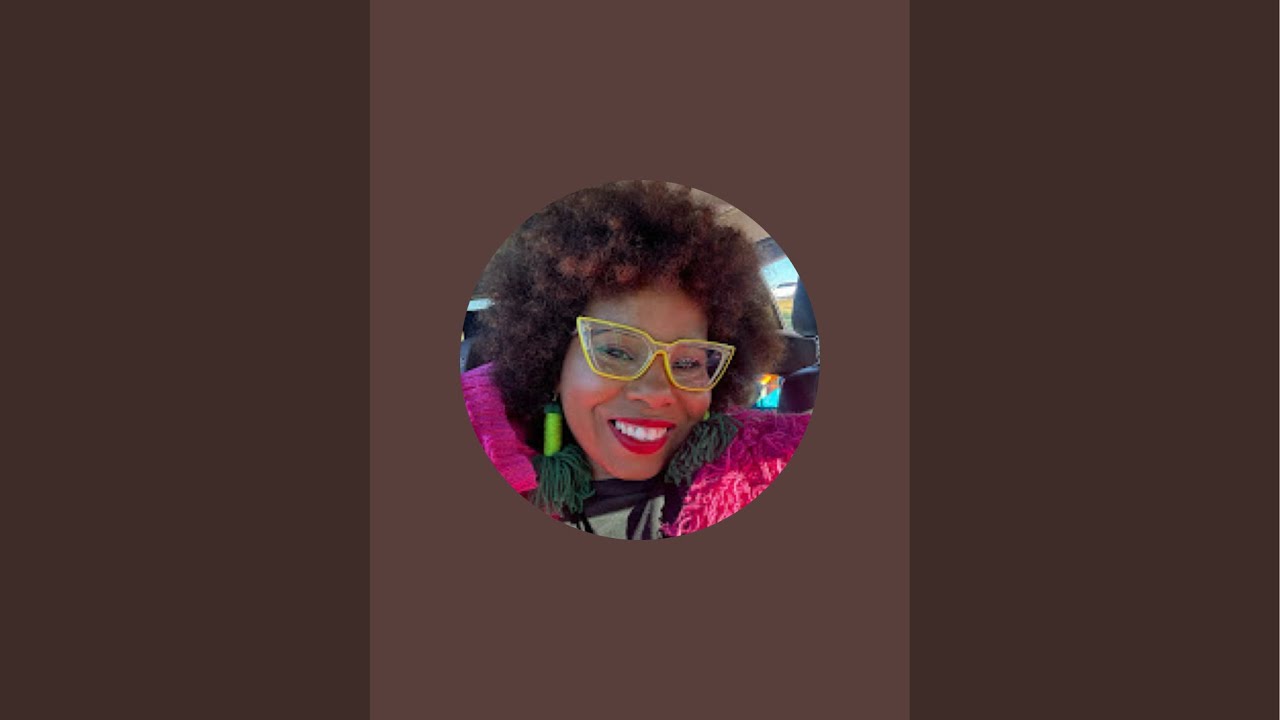 Natural Hair Style Using My Revair Dryer 