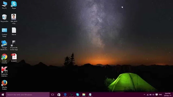 Right Click Problem On Folders And Files(Not Responding) Windows 7/vista/8/8.1/10[Solved] - DayDayNews