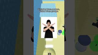 Roblox Voice Chat Completely Destroyed The Game And Im Not Okay