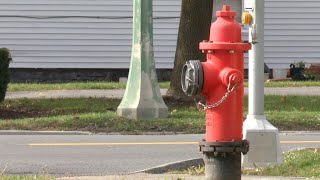 Watertown’s fire hydrants back online, boil water advisory remains in effect