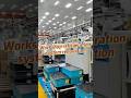 Workshop refrigeration system renovation #heatpump #factorycooling