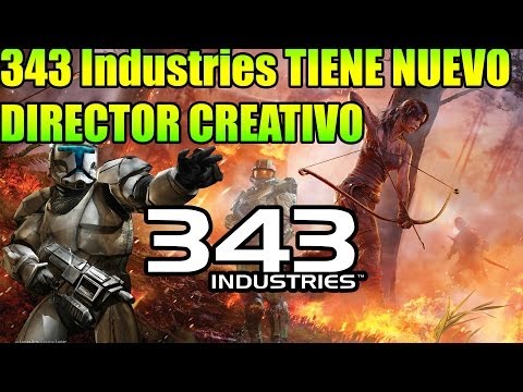 Vídeo: El Director Creativo De Halo Infinite Deja 343 Industries Como Parte De La Reorganización Del Liderazgo