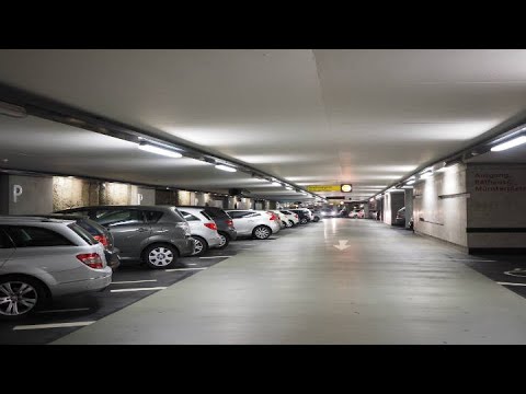 Video: ¿Cuánto cuesta el estacionamiento en TCU?