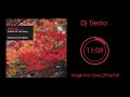 DJ Tiësto - Magik Two: The Story Of The Fall