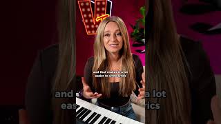 Write Better Lyrics With This Tip