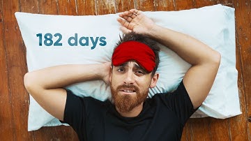 6 Months Sleeping on the Floor - My Conclusion