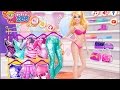 NEW Игры для детей —Disney Принцесса Барби Бутик мечты—Мультик Онлайн Видео Игры Для Девочек