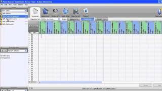 LPS PowerTeacher Tutorial: Entering Grades for K & 1st