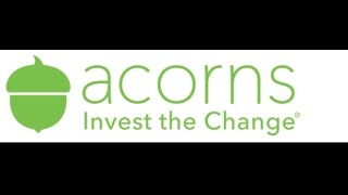 THERE'S AN APP 4 THAT - How to invest your spare change into retirement money!  (Acorn APP)