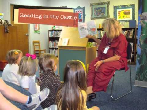 Christ Methodist Day School Early Childhood Program