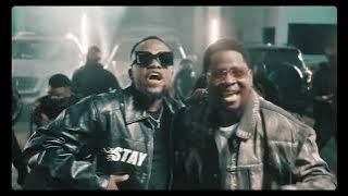 MiNk's, Elow'n - Sans Caleçon ( Video by Ink Mr TCHECK)