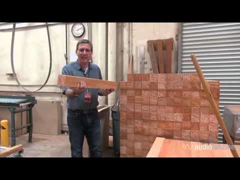 Inside the Taylor Guitars Factory