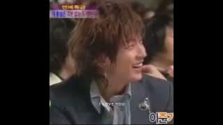 #leejoongi Awards 2006