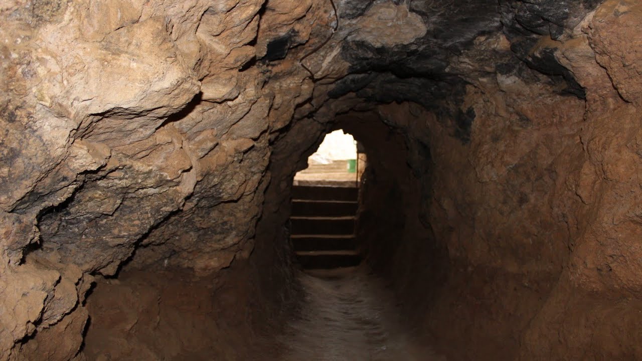 Gruta dos Milagres Bom Jesus da Lapa Bahia Brasil YouTube Gruta dos Milagres Bom Jesus da Lapa Bahia Brasil YouTube