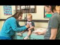 HealthNet 55th Anniversary Gala Video