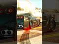 GTR on Golden Hour Bright Sunny Streets 🌞 GTA 5 Realistic Cinematic | PART 99 #dbilgaming #shorts