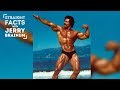 What Food Supplements Worked Best For 60s & 70s Bodybuilders? | Straight Facts