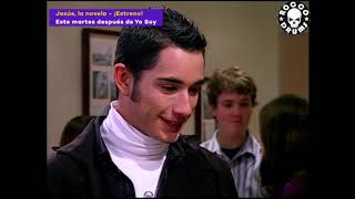 LA PRE CAPITULO 94 HD
