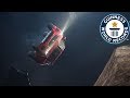 Stunt driver Terry Grant performs insane barrel roll in Jaguar E-Pace - Guinness World Records