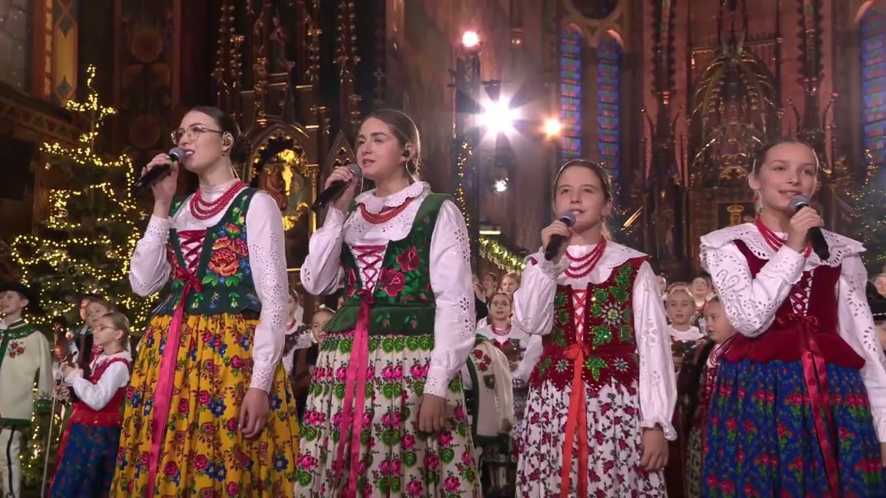 Mała Armia Janosika - Tylko jedna jest taka noc