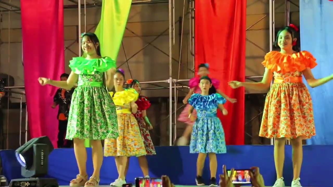 ราฟาแอลสัมพันธ์ ป.6/1