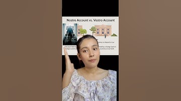 💡 Nostro vs Vostro Account explained in simple Nepali context | Banking made easy! #Finonomy