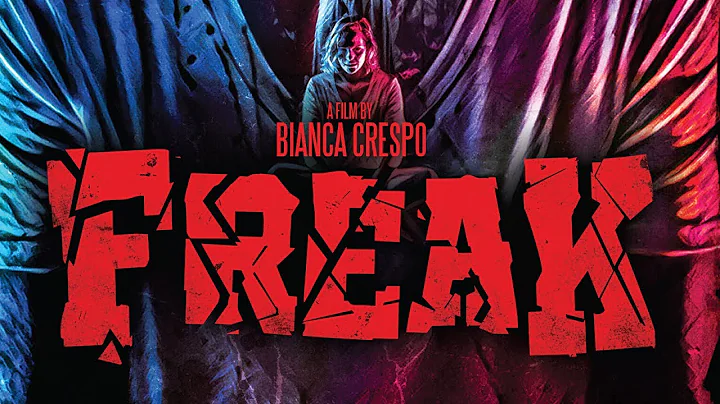 FREAK Teaser Trailer (2022) U.S Horror starring De...