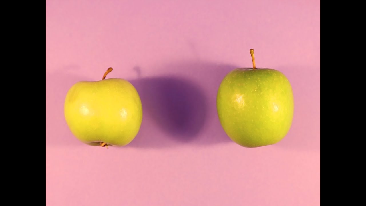 Is It Okay To Be Different?